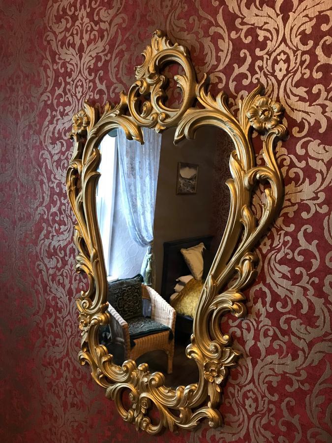 Rosebank House Bed & Breakfast ストラサ エクステリア 写真